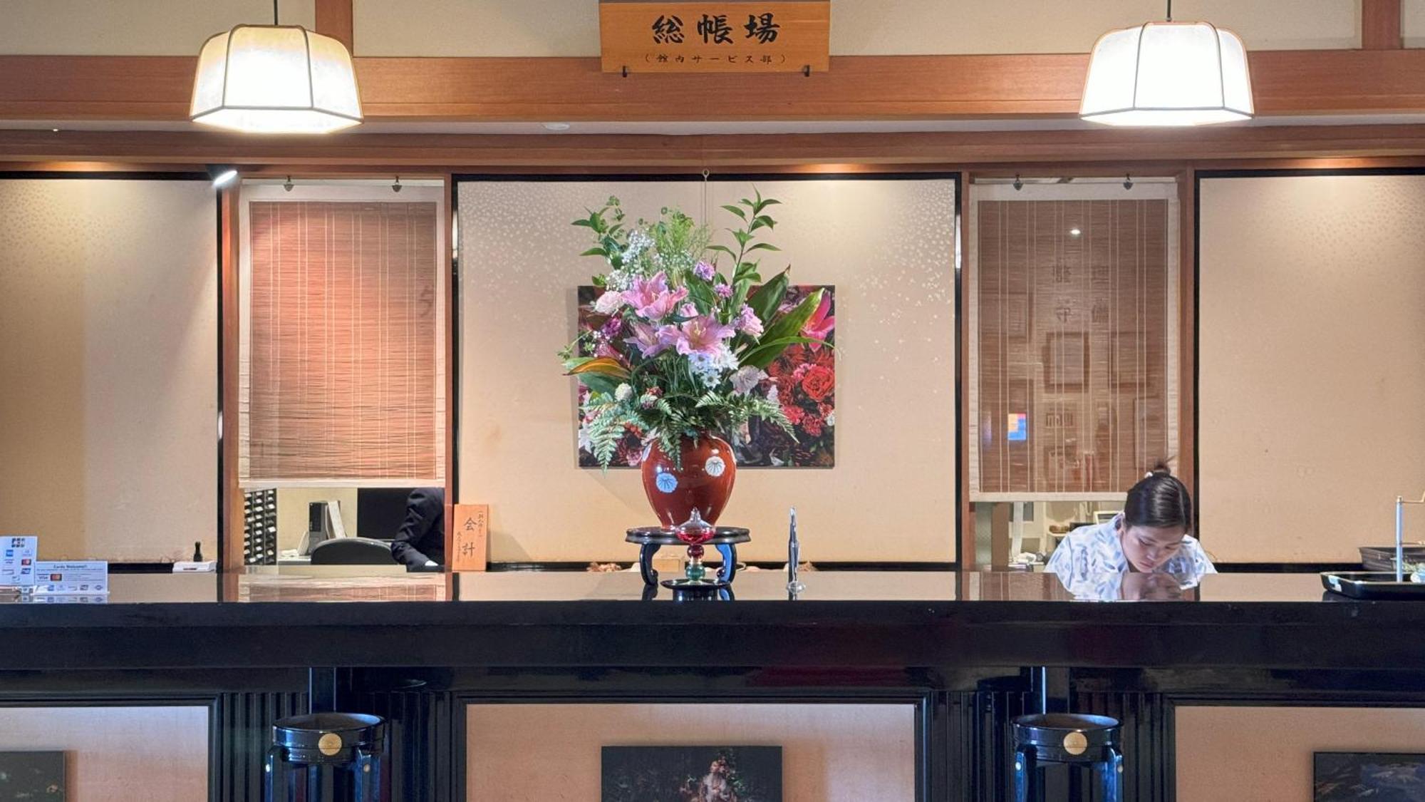 Shuku Kaifuu Hotel Minamichita Ngoại thất bức ảnh