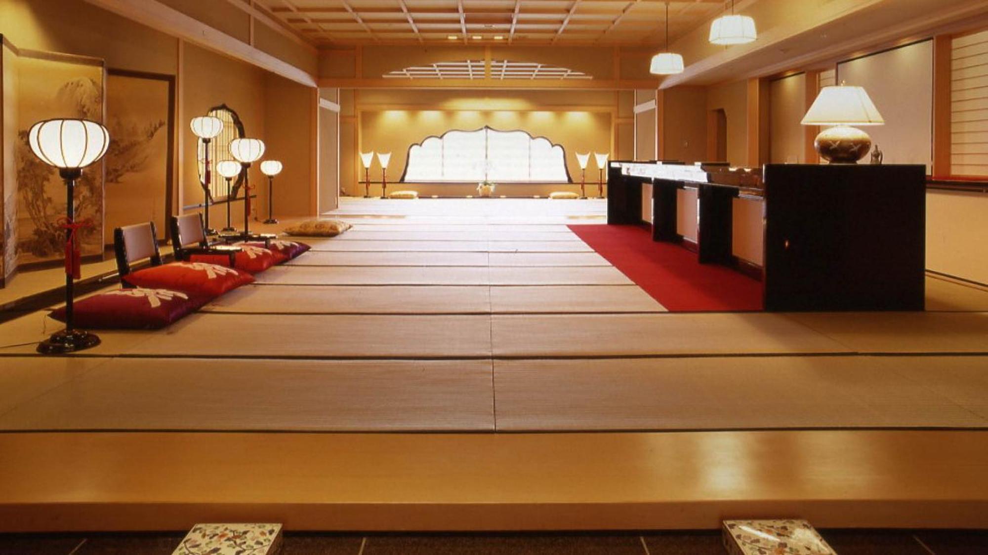 Shuku Kaifuu Hotel Minamichita Ngoại thất bức ảnh