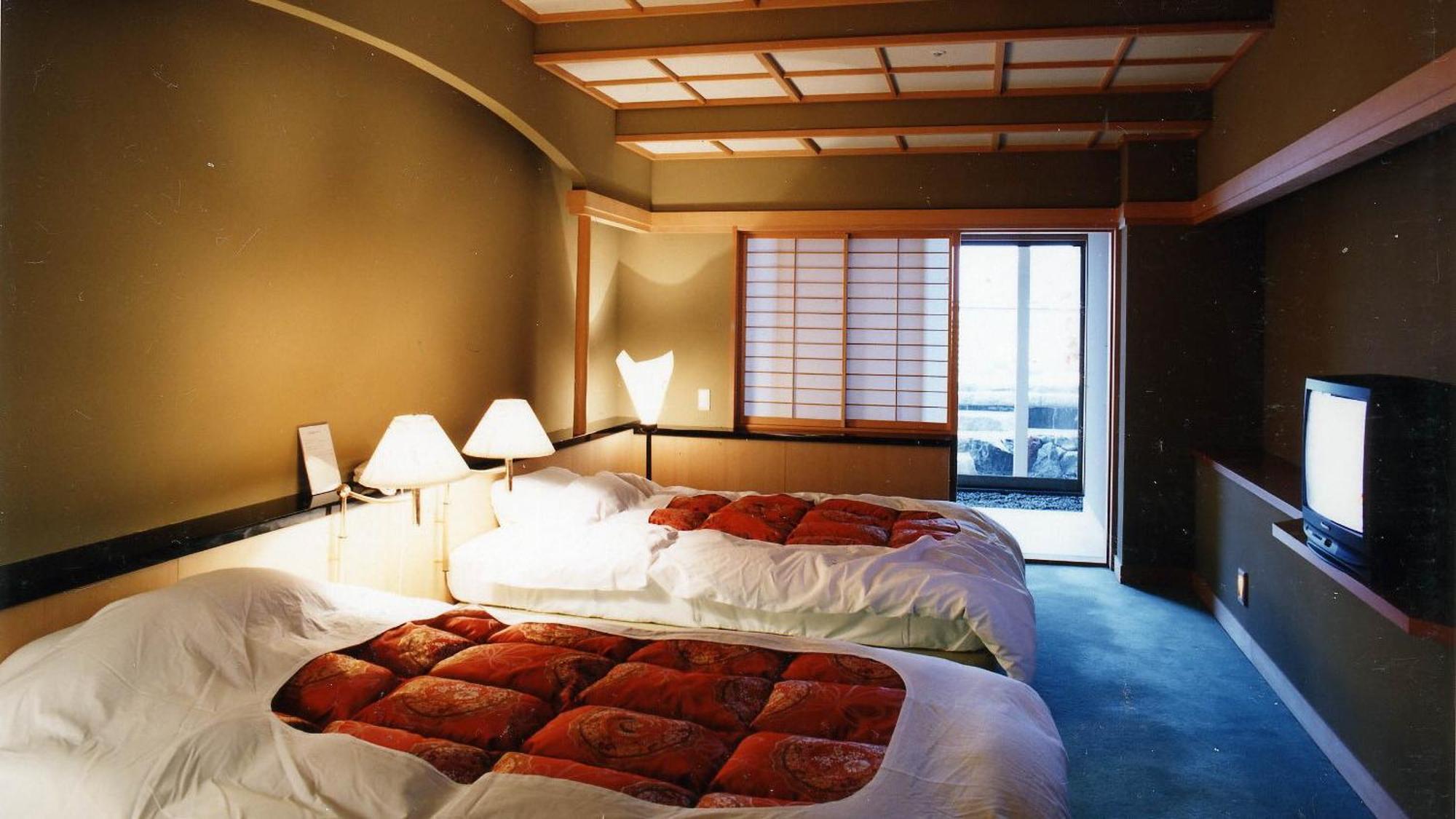 Shuku Kaifuu Hotel Minamichita Ngoại thất bức ảnh