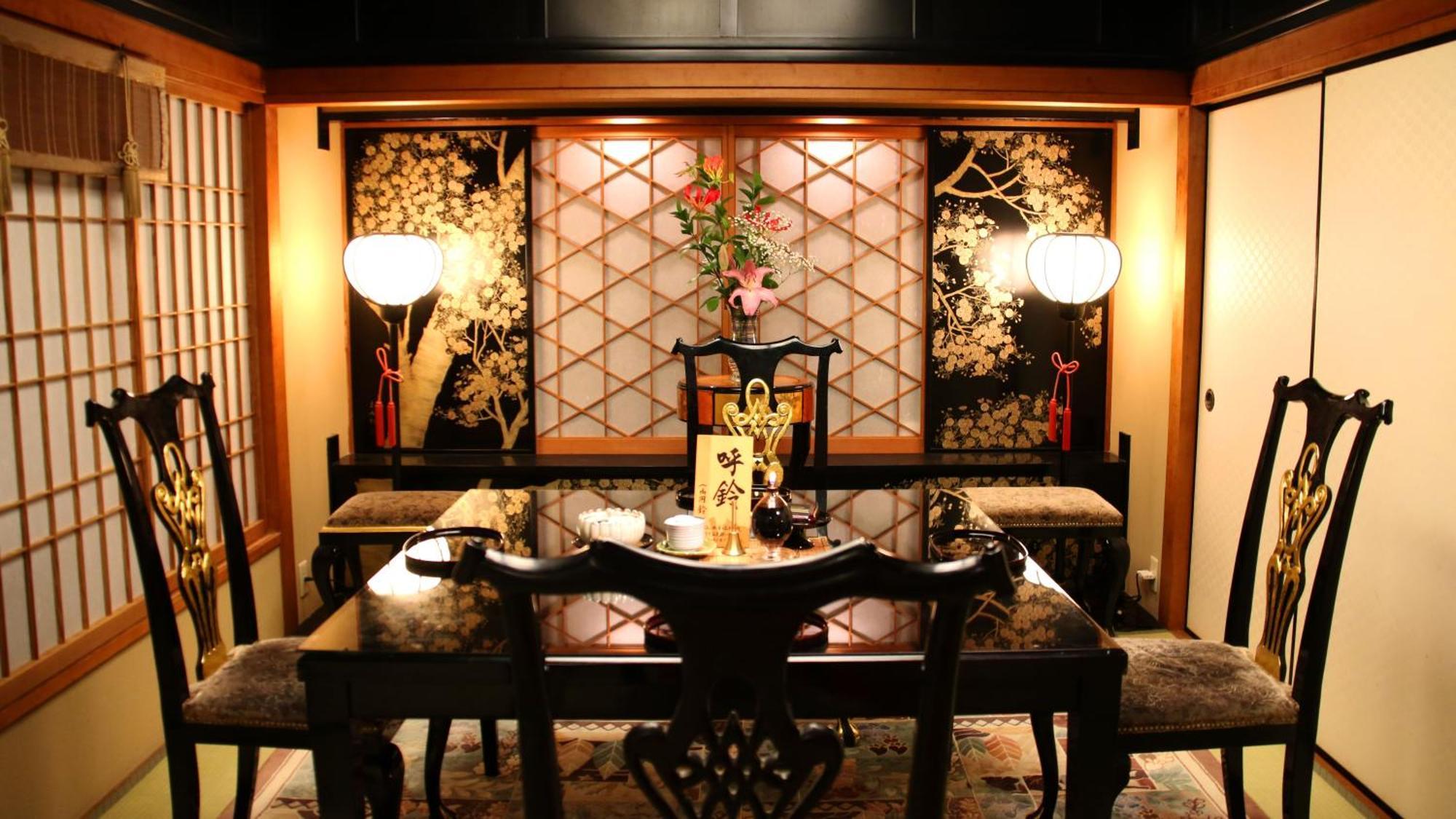 Shuku Kaifuu Hotel Minamichita Ngoại thất bức ảnh