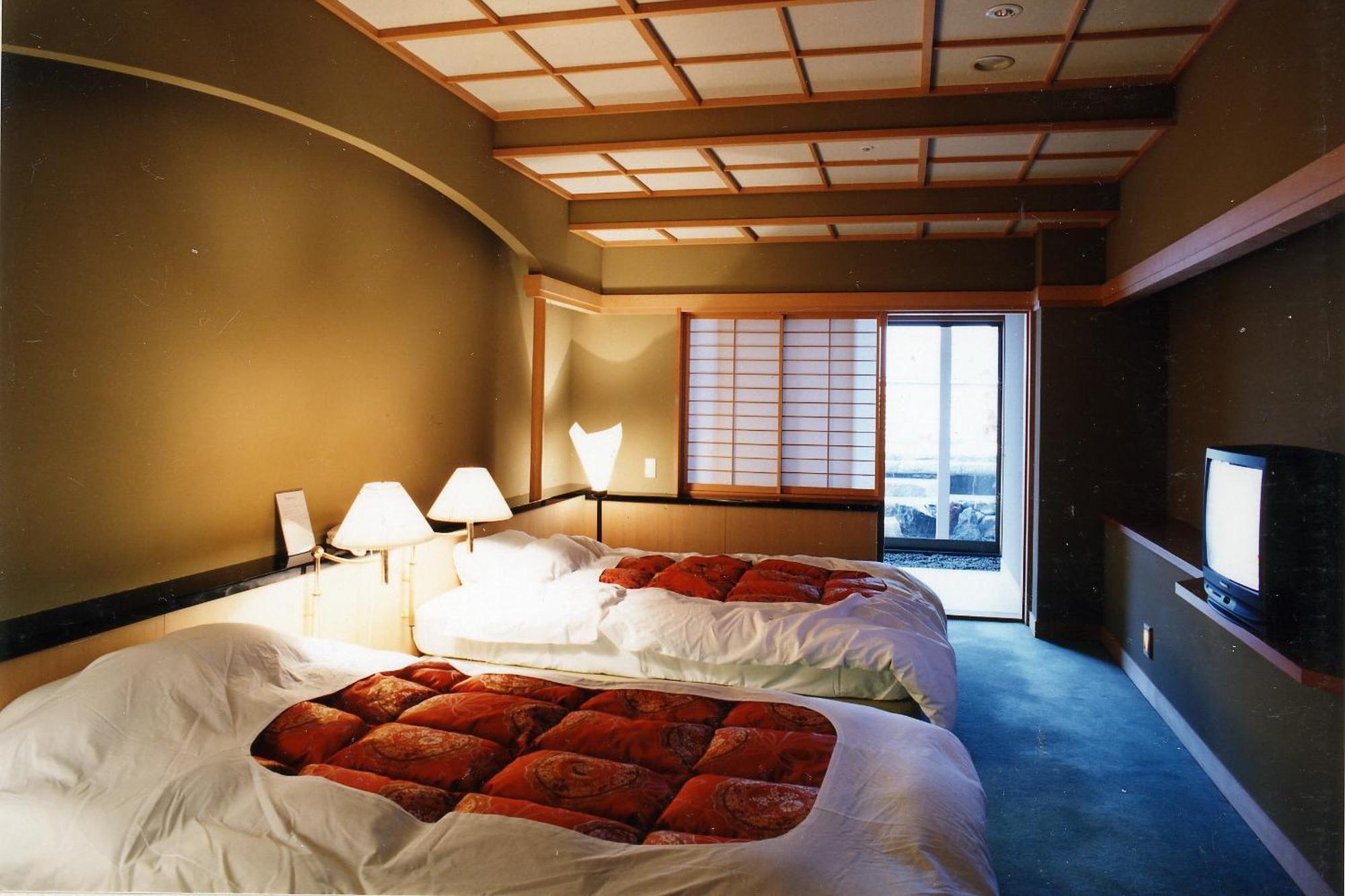 Shuku Kaifuu Hotel Minamichita Ngoại thất bức ảnh